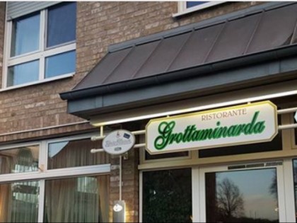 Foto: Grottaminarda