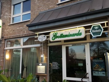 Foto: Grottaminarda